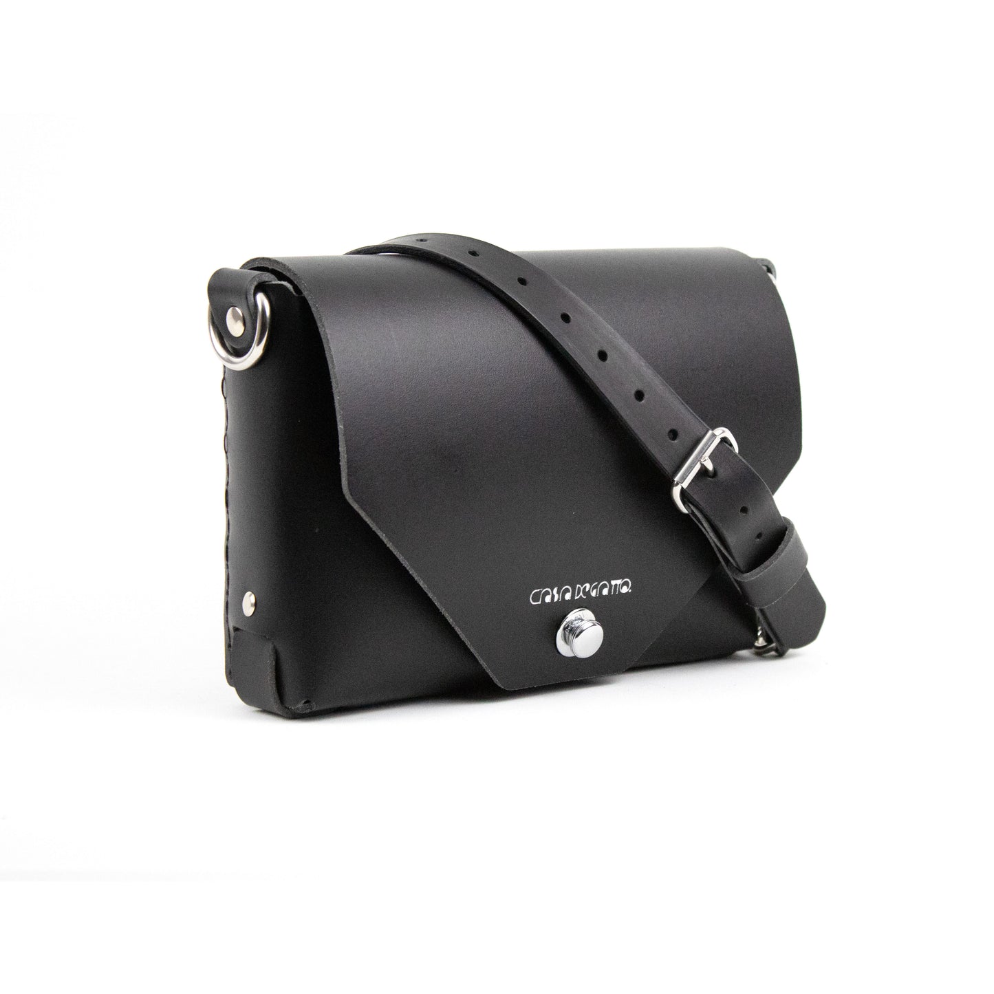 REPORTER BAG