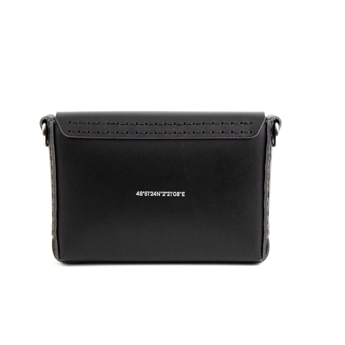 REPORTER BAG