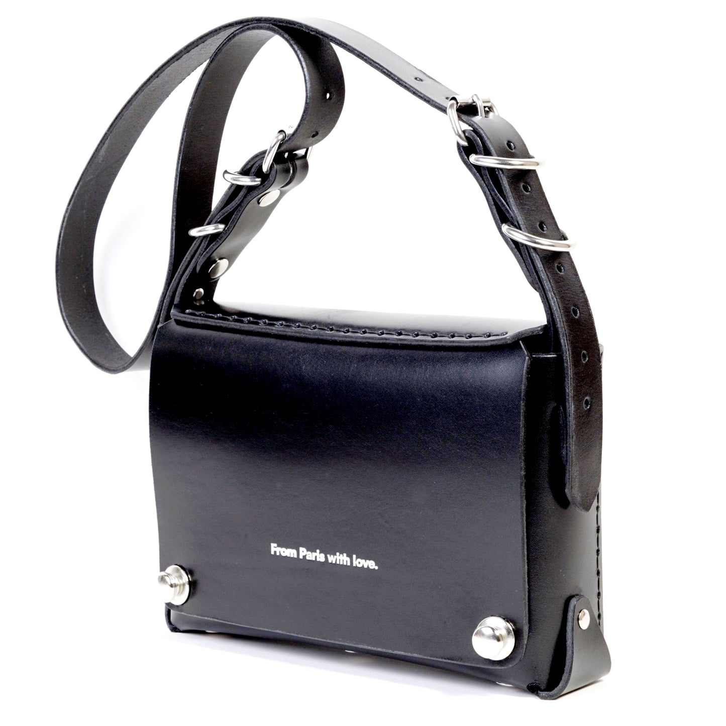 REPORTER BAG