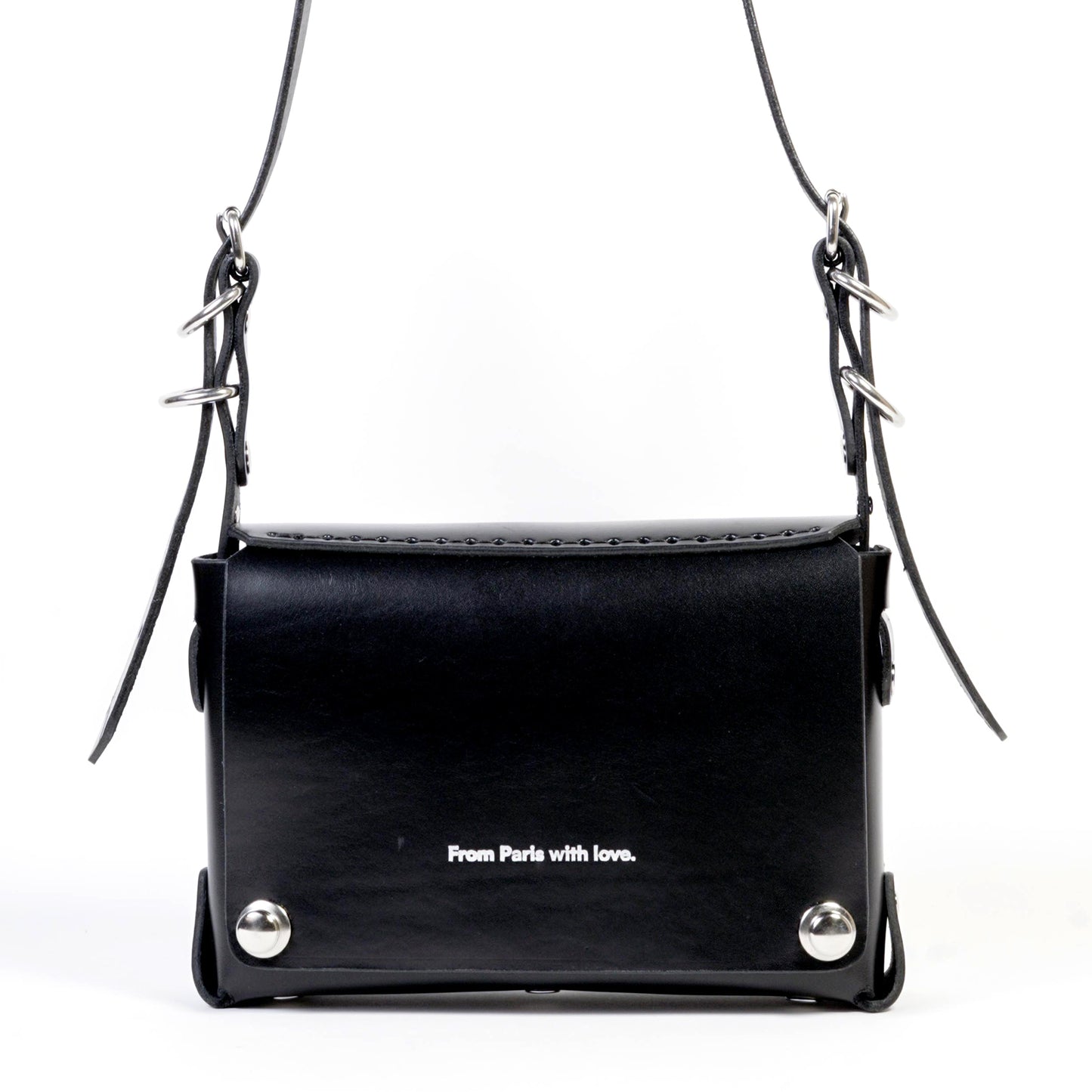 REPORTER BAG